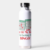 Bingo Funny Waterfles (Links)