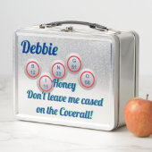 Bingo Gevallen met Naam en Bingoballen (In situ)