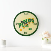 Bingo Grote Klok (Huis)