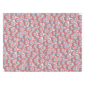 Bingo Hopper Balls in Random Tafelkleed (Voorkant (Horizontaal))
