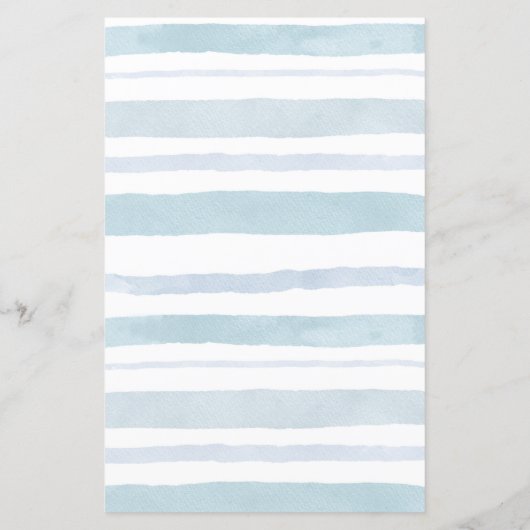 Bingo Hot Air Oerwoud Baby shower (Achterkant)