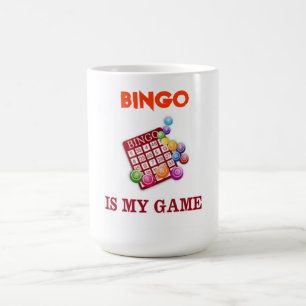 BINGO IS MIJN GAME MOK
