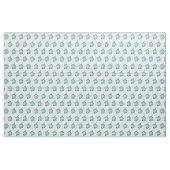 Bingo is mijn Game-O Fun Quote Stof (Fat Quarter)