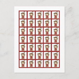 Bingo Kaart Markers Cocalos Buttonnen