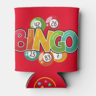Bingo Koelbox Blikjeskoeler