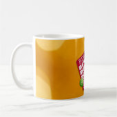 Bingo! Koffiemok (Links)