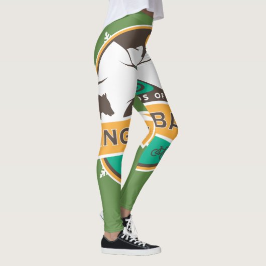 Bingo Leggings (Rechts)