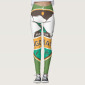 Bingo Leggings (Voorkant)