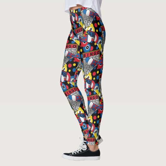 Bingo Leggings (Links)