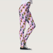 Bingo Leggings - Aanpassen (Rechts)