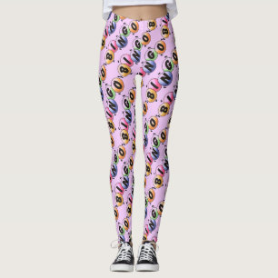 Bingo Leggings - Aanpassen