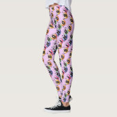 Bingo Leggings - Aanpassen (Links)