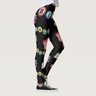 Bingo-Leggings Leggings