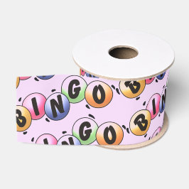 bingo-lint grosgrain lint