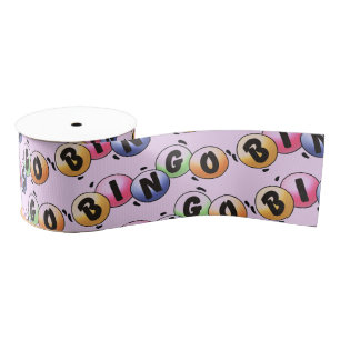 bingo-lint grosgrain lint