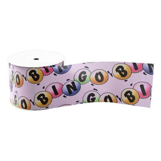 bingo-lint grosgrain lint (Spoel)