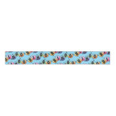 bingo-lint grosgrain lint (Voorkant)