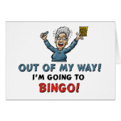 Bingo Lovers (Voorkant Horizontaal)