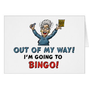 Bingo Lovers