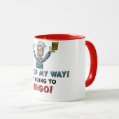 Bingo Lovers Mok (Voorkant rechts)