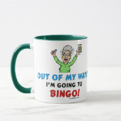 Bingo Lovers Mok (Links)