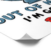 Bingo Lovers Poster (Hoek)