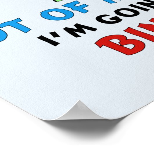 Bingo Lovers Poster (Hoek)