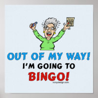 Bingo Lovers