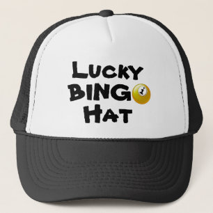 BINGO Lucky Pet