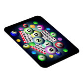 Bingo Magneet (Rechterzijde)