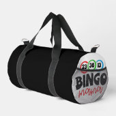 Bingo Mama Plunjezak (Rechterhoek)