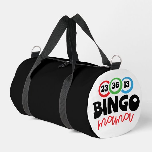 Bingo Mama Plunjezak (Linkerhoek)