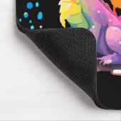 Bingo-Mousepad Muismat (Hoek)