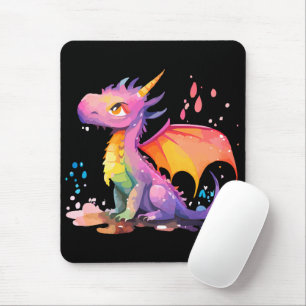 Bingo-Mousepad Muismat