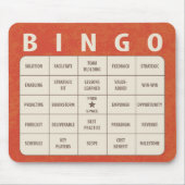 Bingo Muismat (Voorkant)