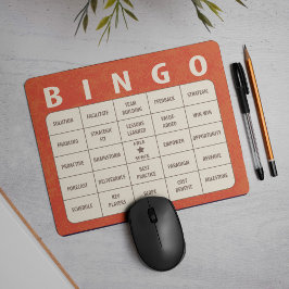 Bingo Muismat