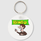 Bingo Night Sleutelhanger (Voorkant)