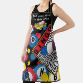 Bingo Persoonlijk Schort (Insitu)