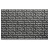 Bingo Player-extraordinaire Stof (Yard (91,4 cm))