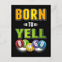 Bingo Player Humor Mannen Vrouwen Funny Bingo