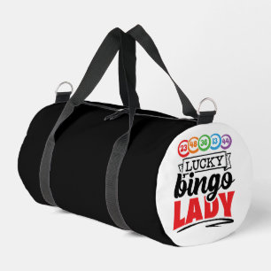 Bingo plunjezak