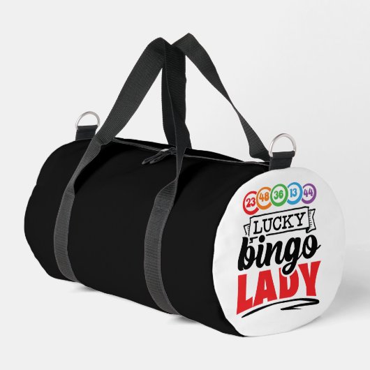 Bingo plunjezak (Linkerhoek)