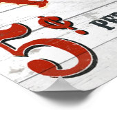 Bingo Poster (Hoek)