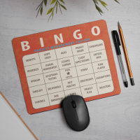 Bingo Project Management Edition