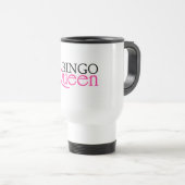 Bingo Queen Reisbeker (Voorkant rechts)