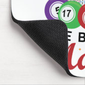 Bingo Queens wordt in maart geboren Muismat (Hoek)