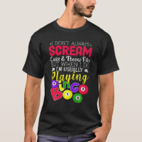Bingo Screent niet altijd het Spelen Bingo Lucky G