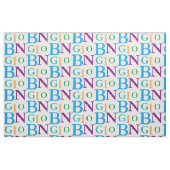 Bingo Stof (Fat Quarter)