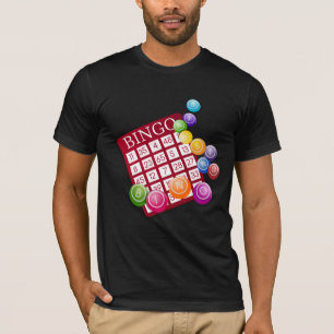 Bingo! T-shirt