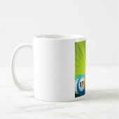 Bingoballetjes Koffiemok (Links)